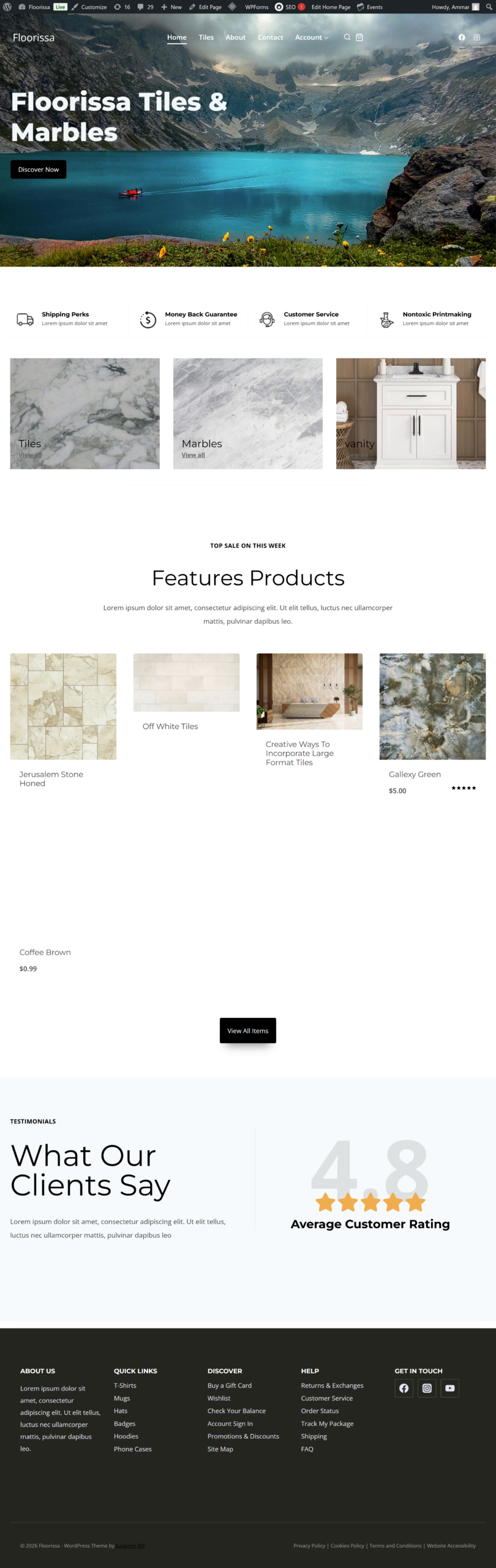 floorissa.com 